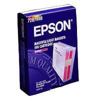 Epson Inktcartridge C13S020143
